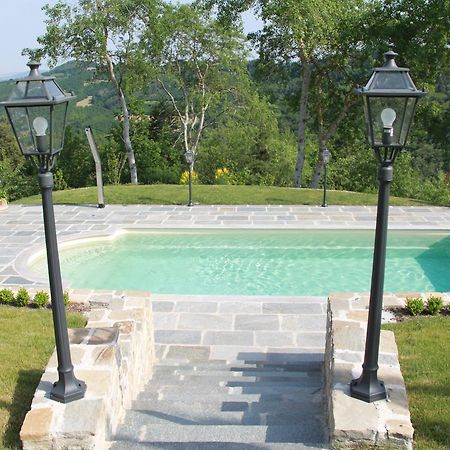 Cascina Marotta Bed and Breakfast Albaretto della Torre Εξωτερικό φωτογραφία