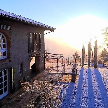 Cascina Marotta Bed and Breakfast Albaretto della Torre Εξωτερικό φωτογραφία