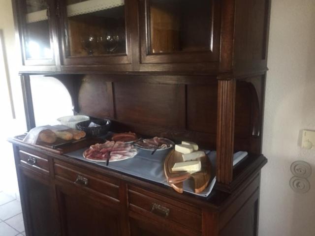Cascina Marotta Bed and Breakfast Albaretto della Torre Εξωτερικό φωτογραφία